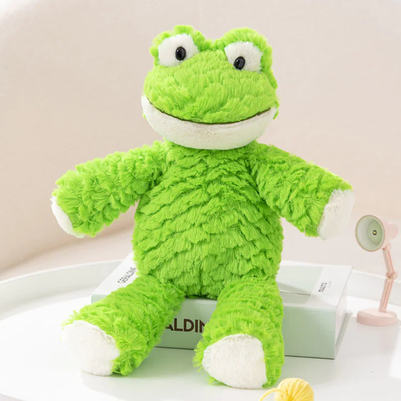 Comfort Companion™ Calming Plush Toy - Soothing Pet Anxiety Relief