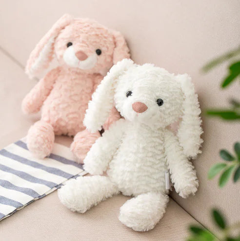 Comfort Companion™ Calming Plush Toy - Soothing Pet Anxiety Relief
