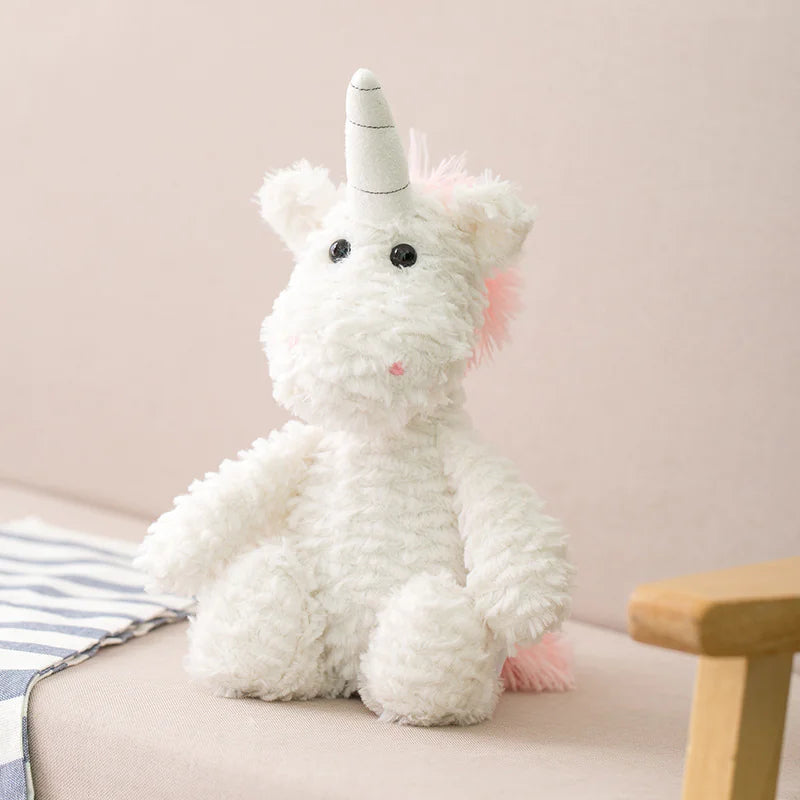 Comfort Companion™ Calming Plush Toy - Soothing Pet Anxiety Relief