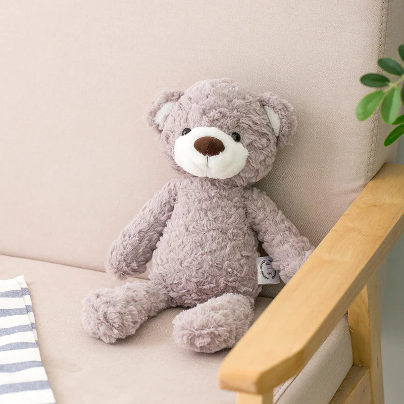 Comfort Companion™ Calming Plush Toy - Soothing Pet Anxiety Relief