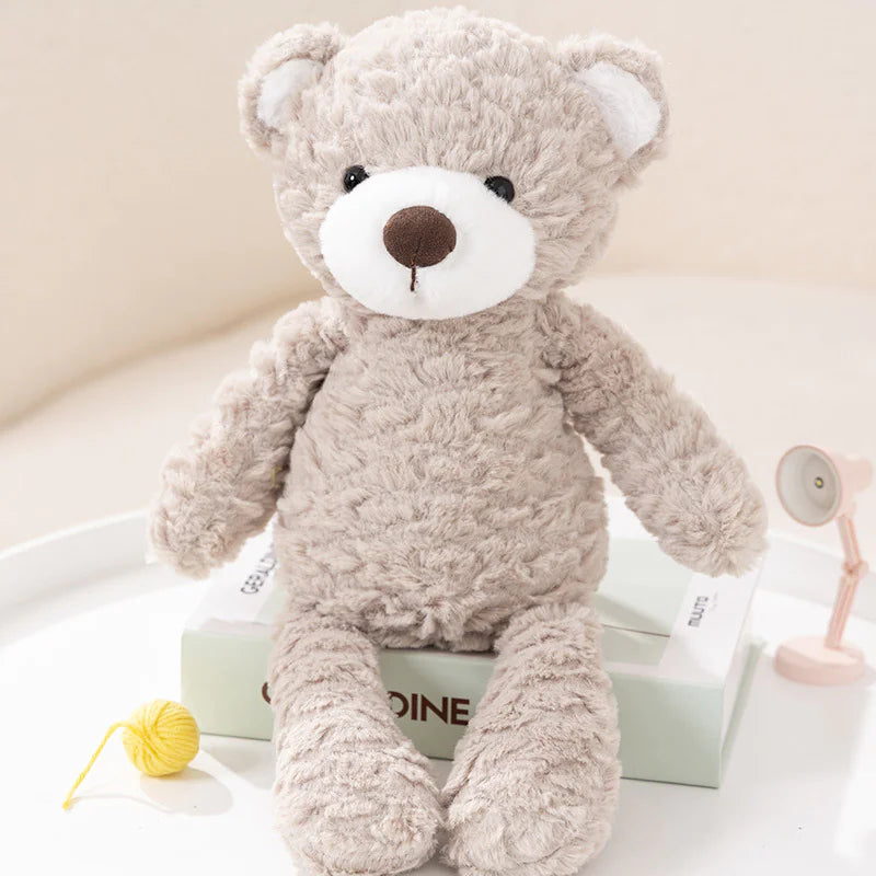 Comfort Companion™ Calming Plush Toy - Soothing Pet Anxiety Relief