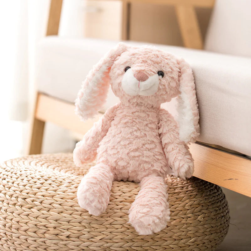 Comfort Companion™ Calming Plush Toy - Soothing Pet Anxiety Relief