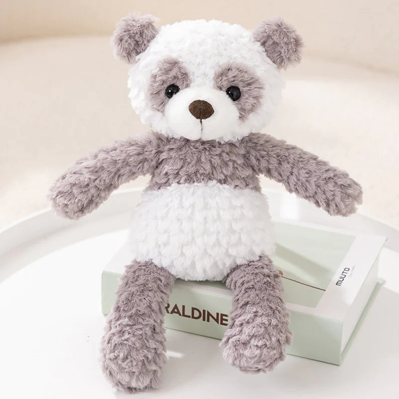 Comfort Companion™ Calming Plush Toy - Soothing Pet Anxiety Relief
