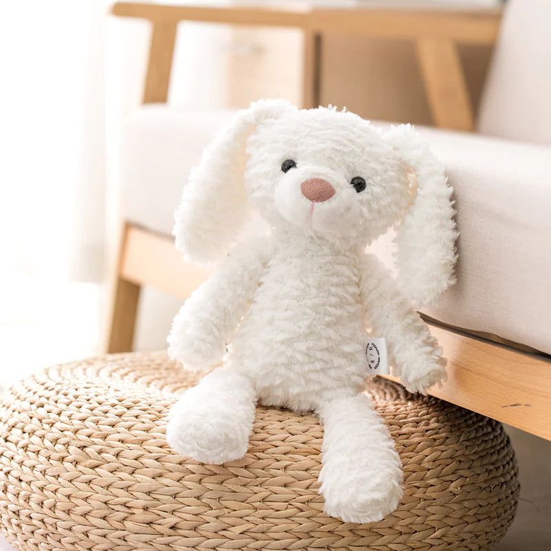 Comfort Companion™ Calming Plush Toy - Soothing Pet Anxiety Relief