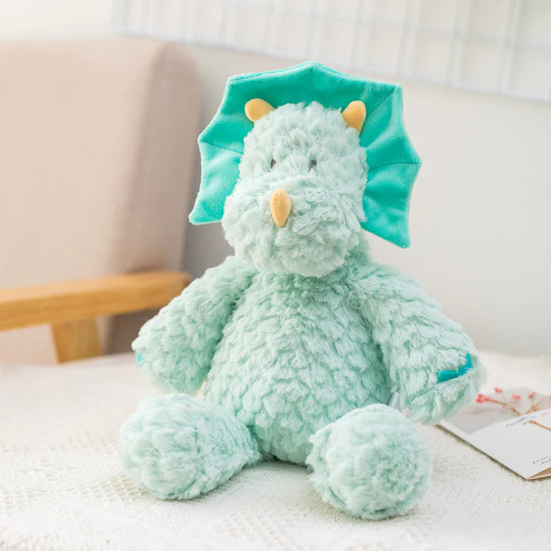 Comfort Companion™ Calming Plush Toy - Soothing Pet Anxiety Relief