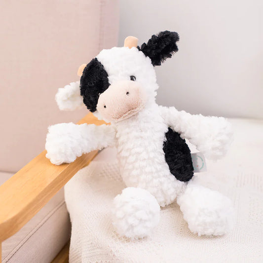 Comfort Companion™ Calming Plush Toy - Soothing Pet Anxiety Relief